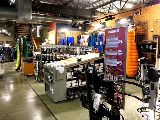 Camping Store «REI», reviews and photos, 1590 Leucadia Blvd, Encinitas, CA 92024, USA