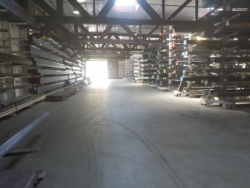 Steel Distributor «Joseph Fazzio-Wall LLC», reviews and photos, 5001 NJ-33, Farmingdale, NJ 07727, USA