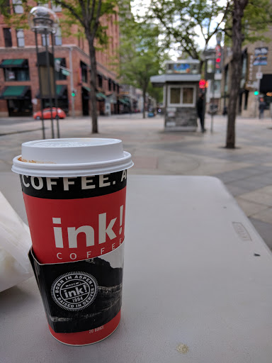 Coffee Shop «ink! Coffee», reviews and photos, 2851 Larimer St, Denver, CO 80205, USA