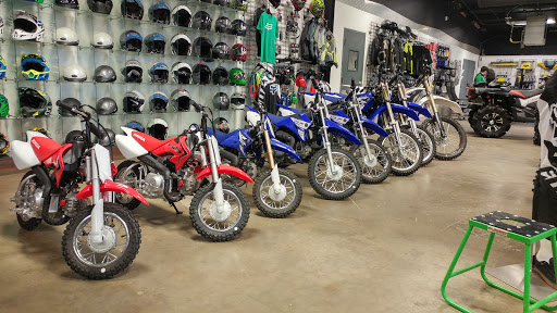 ATV Dealer «Louis Powersports», reviews and photos, 6309 I-30 Frontage Rd, Greenville, TX 75402, USA