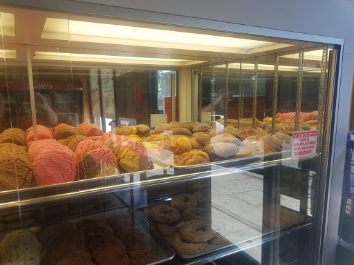 Chapala Bakery