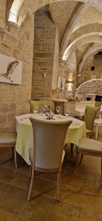 Atmosphère du Restaurant gastronomique La Dame d'Aquitaine - Le Bistrot de la Dame à Dijon - n°12