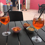 Photo n°2 de l'avis de Giovanni.a fait le 18/08/2023 à 16:25 sur le  Bar Dali' à San Pietro In Bevagna