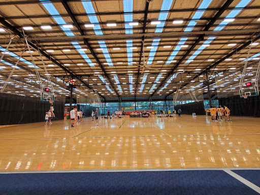 Bendat Basketball Centre Perth