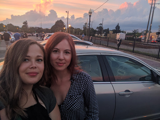 Event Venue «Royal Oak Music Theatre», reviews and photos, 318 W 4th St, Royal Oak, MI 48067, USA