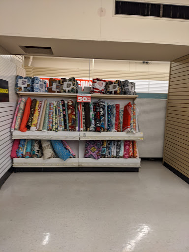 Fabric Store «Jo-Ann Fabrics and Crafts», reviews and photos, 435 San Antonio Rd, Mountain View, CA 94040, USA