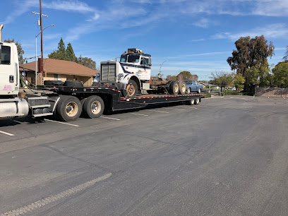 Reliable Delivery Service Inc. R.D.S Towing