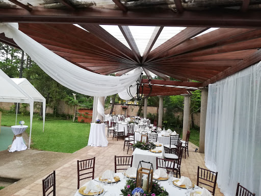 Weddings with a difference in Tegucigalpa