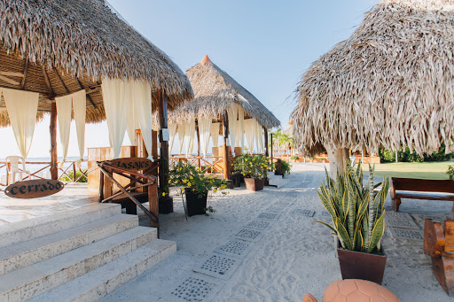 Resorts playa Panamá