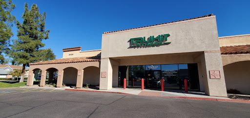 Gym «TruHIT Fitness Central Scottsdale», reviews and photos, 8499 E McDonald Dr, Scottsdale, AZ 85250, USA