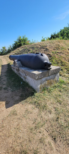Tourist Information Center «Gloucester Visitor Info Center», reviews and photos, Hough St, Gloucester, MA 01930, USA