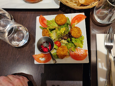 L'Eden - Restaurant Paris 9 à Paris