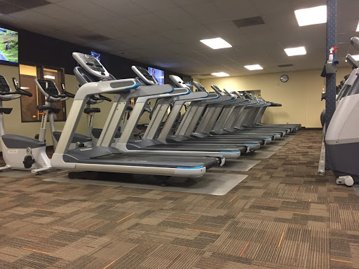 Health Club «East Side Athletic Club», reviews and photos, 4606 SE Boardman Ave, Milwaukie, OR 97267, USA