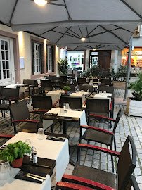 Atmosphère du Restaurant Pianogrill à Strasbourg - n°5