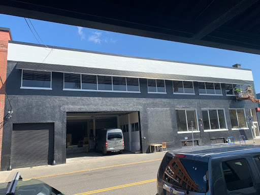 Outdoor Furniture Store «loveTEAK Patio Furniture Warehouse», reviews and photos, 831 SE Martin Luther King Jr Blvd, Portland, OR 97214, USA