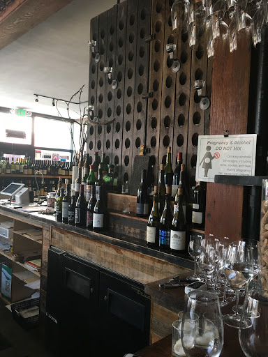 Wine Store «Division Wines», reviews and photos, 3564 SE Division St, Portland, OR 97202, USA
