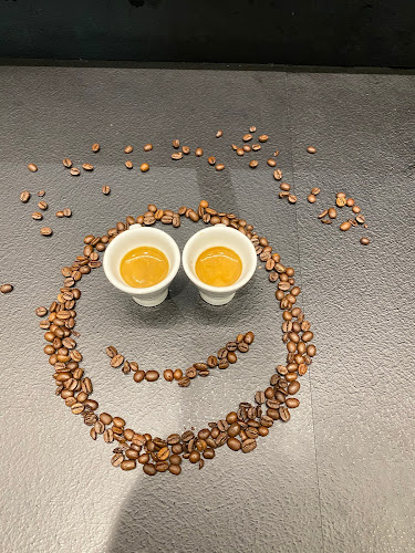 Venue Cafe - Ελευσίνα