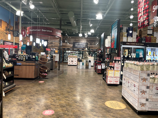 Wine Store «Total Wine & More», reviews and photos, 1451 New Britain Ave, West Hartford, CT 06110, USA