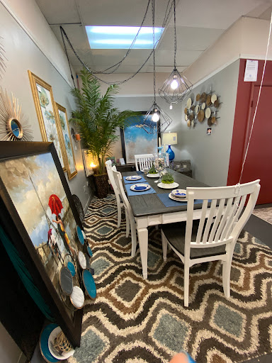 Furniture Store «Showman Furniture», reviews and photos, 2431 Crofton Ln, Crofton, MD 21114, USA