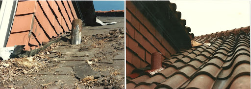 Roofing Contractor «Lee Sheet Metal & Roofing Inc», reviews and photos, 2635 Bellbranch Ct, Cincinnati, OH 45231, USA