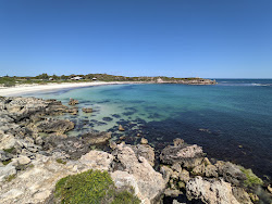 Dynamite Bay'in fotoğrafı ve yerleşim