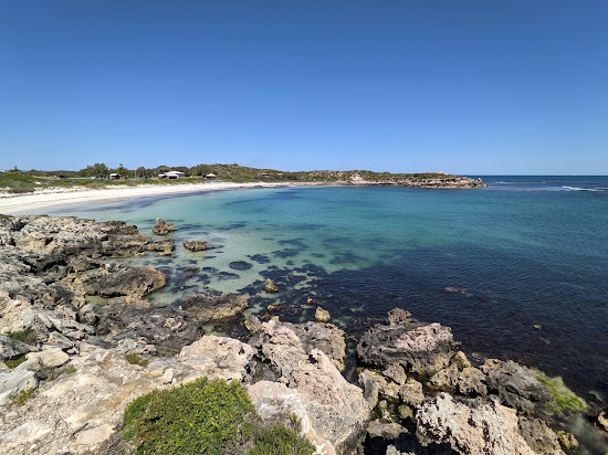 Dynamite Bay