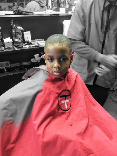 OTT Barbershop