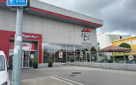 Pizza Hut Barkarby image