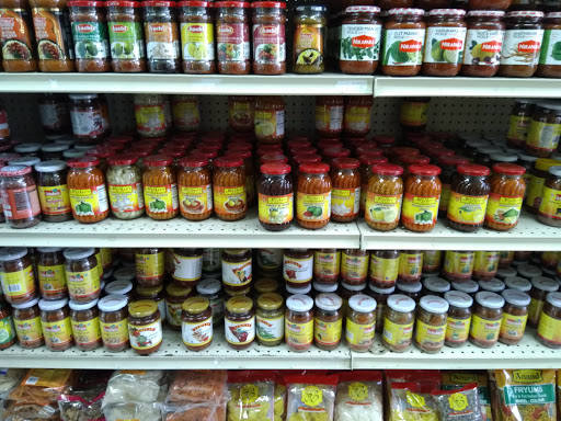 Indian Grocery Store «Coconut Hill Indian Grocery», reviews and photos, 554 S Murphy Ave, Sunnyvale, CA 94086, USA