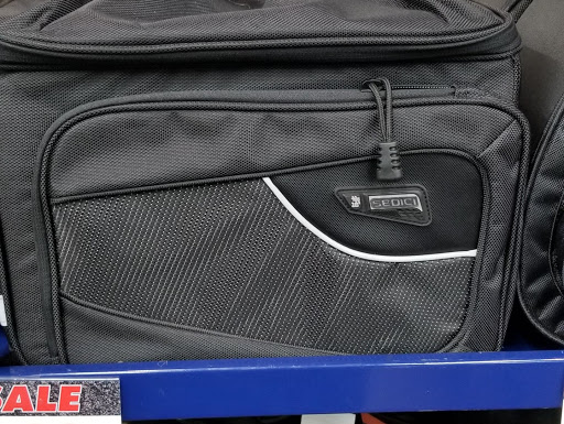 Motorcycle Parts Store «Cycle Gear», reviews and photos, 11702 Beach Blvd #105/106, Jacksonville, FL 32246, USA