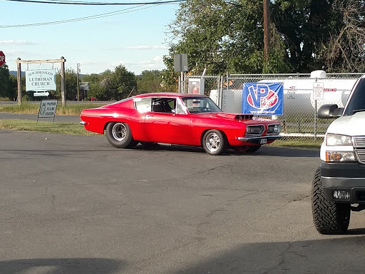 Auto Repair Shop «West End Motors», reviews and photos, 12842 S Berlin Pike, Lovettsville, VA 20180, USA