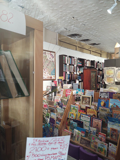 Book Store «Quarter Price Books», reviews and photos, 3820 Shepherd Dr, Houston, TX 77098, USA