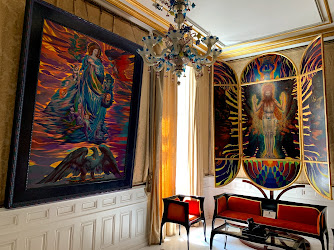 Ernst Fuchs-Museum (Otto-Wagner-Villa)