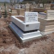 Güçlü Mermer Granit - Ankara Mezar Yapımı