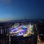 Photo n°17 de l'avis de Morphy.e fait le 23/08/2021 à 19:14 sur le  clouds Heaven’s Bar & Kitchen à Hamburg