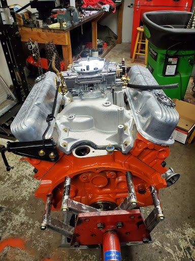 Auto Repair Shop «Pegoraro Auto Repair», reviews and photos, 3110 NE Minnehaha St, Vancouver, WA 98663, USA