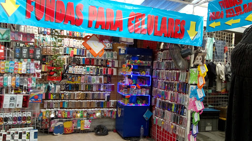 Gran Bazar Toluca