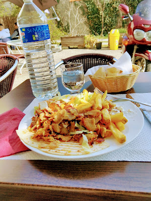 Le Pacha Kebab à Angoulême