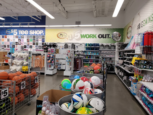 Five Below image