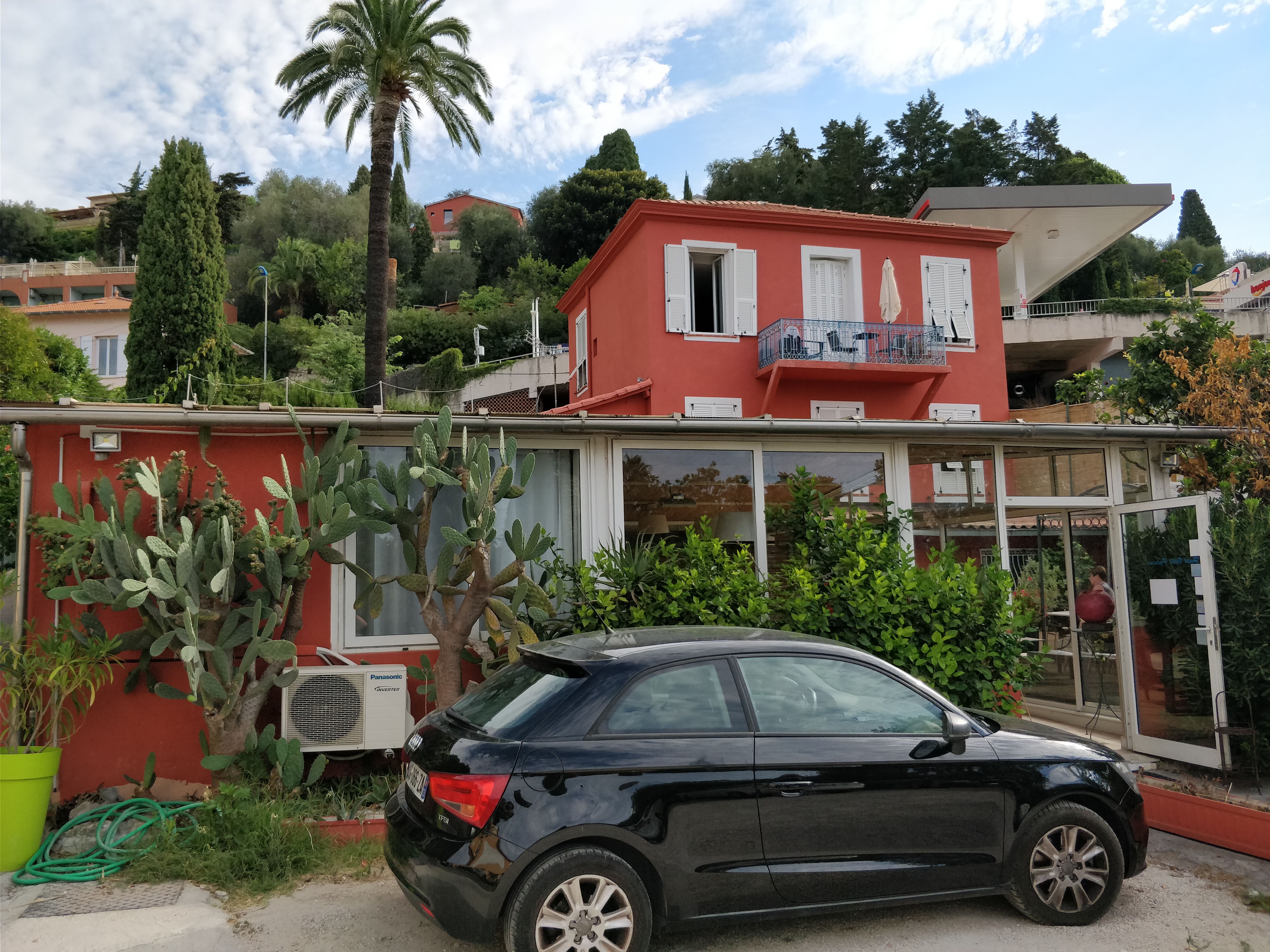 Photo n° 1 de l'avis de Jonas.� fait le 10/08/2017 à 20:50