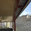 Ekoyalıtım Isı Su Ses Yalıtımı İzolasyon Epoksi Polymer Beton Silim Poliüretan Poliürea Çatı Tadilat Tamirat Uzman Uygulamacı Firma
