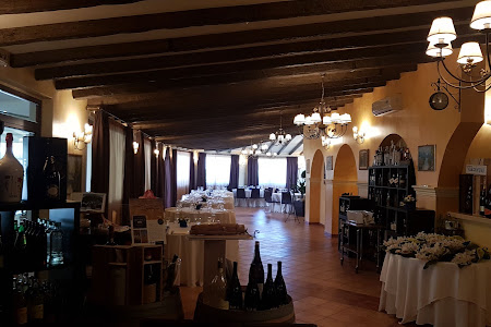 Ristorante Il Grande Pino