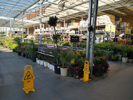 Home Improvement Store «The Home Depot», reviews and photos, 1000 Groveland Ln, Lincoln, CA 95648, USA