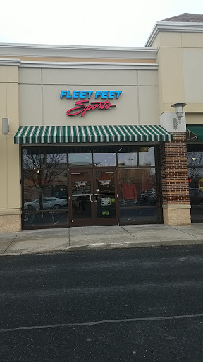 Running Store «Fleet Feet Sports Mechanicsburg», reviews and photos, 6416 Carlisle Pike #700, Mechanicsburg, PA 17050, USA