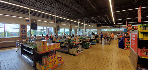 Supermarket «ALDI», reviews and photos, 8640 W 135th St, Overland Park, KS 66223, USA