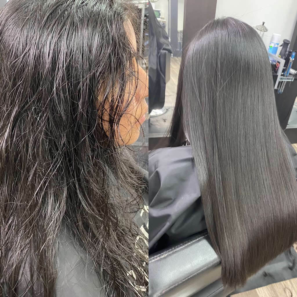 Heaven salon 08721