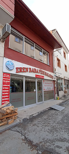 Eren Baba Pide Salonu - Restoran