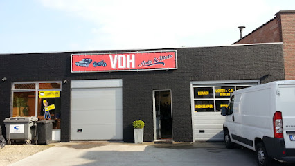 VDH Cars & Bikes