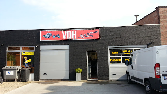 VDH Auto & Moto - Aat