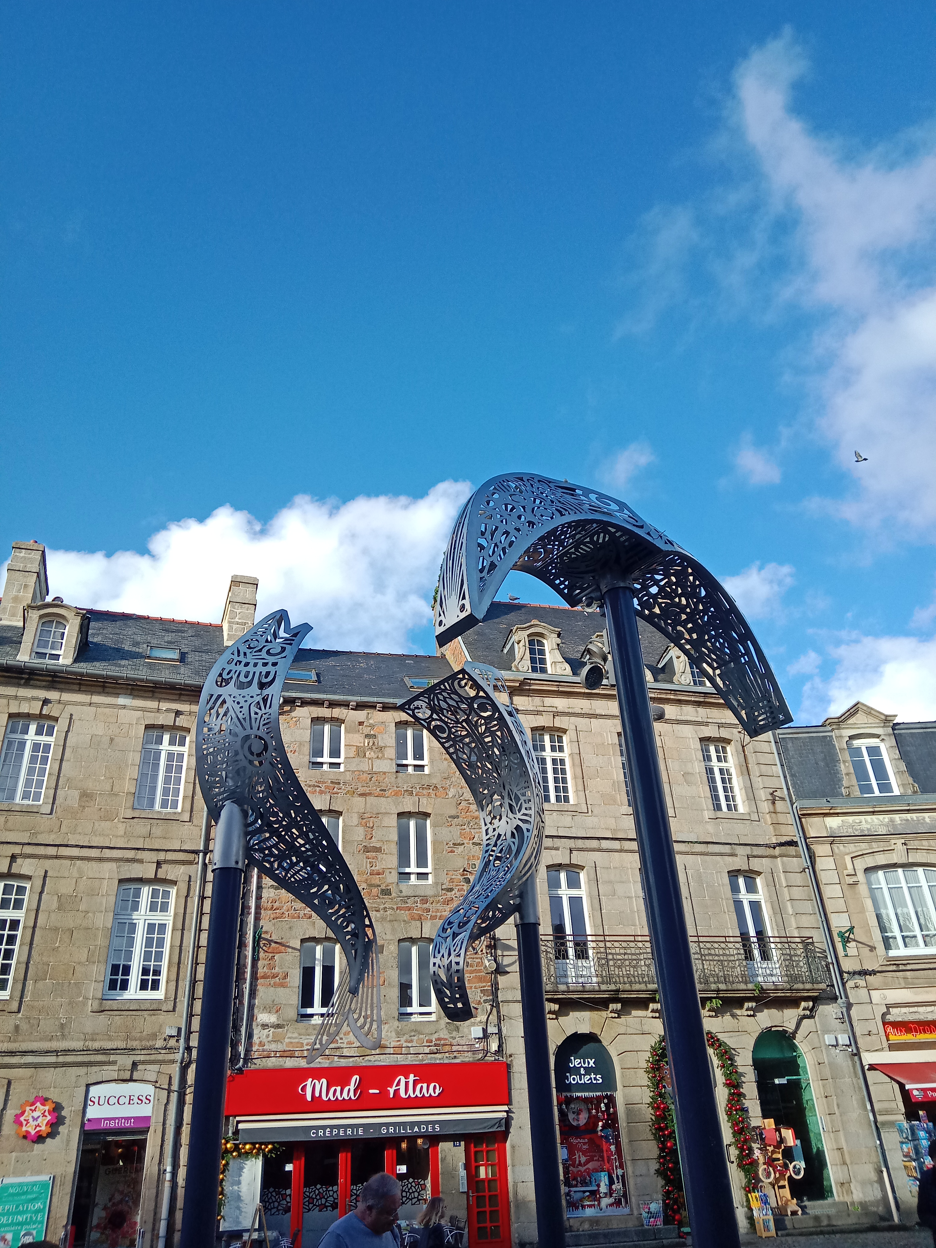 Photo n° 1 de l'avis de Nathalie.o fait le 20/12/2022 à 18:41